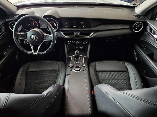 Alfa Romeo Stelvio 2.2 t Sport Edition Q4 210cv auto