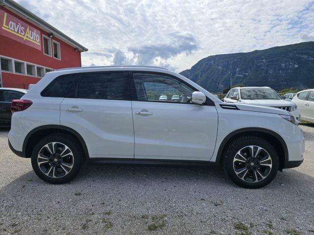 SUZUKI Vitara 1.4 Hybrid 4WD AllGrip Top
