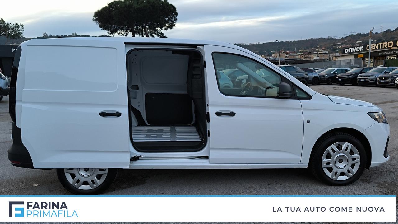 FORD T. Connect V761 Transit Van Trend 2.0 Diesel 102cv PL