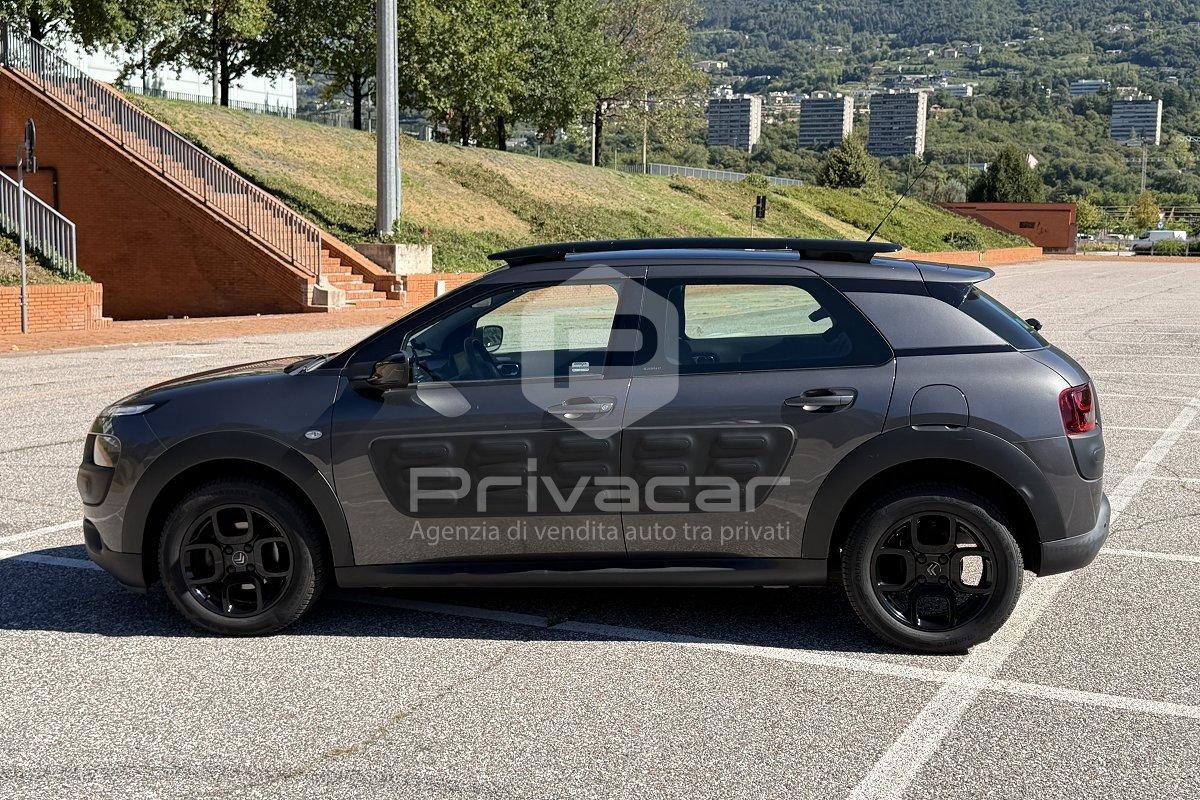 CITROEN C4 Cactus PureTech 82 Feel
