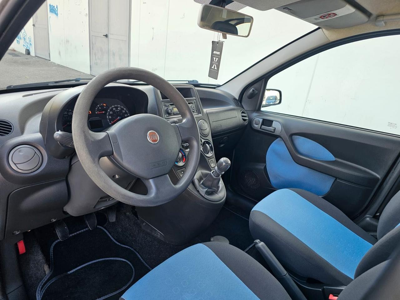 Fiat Panda 1.2