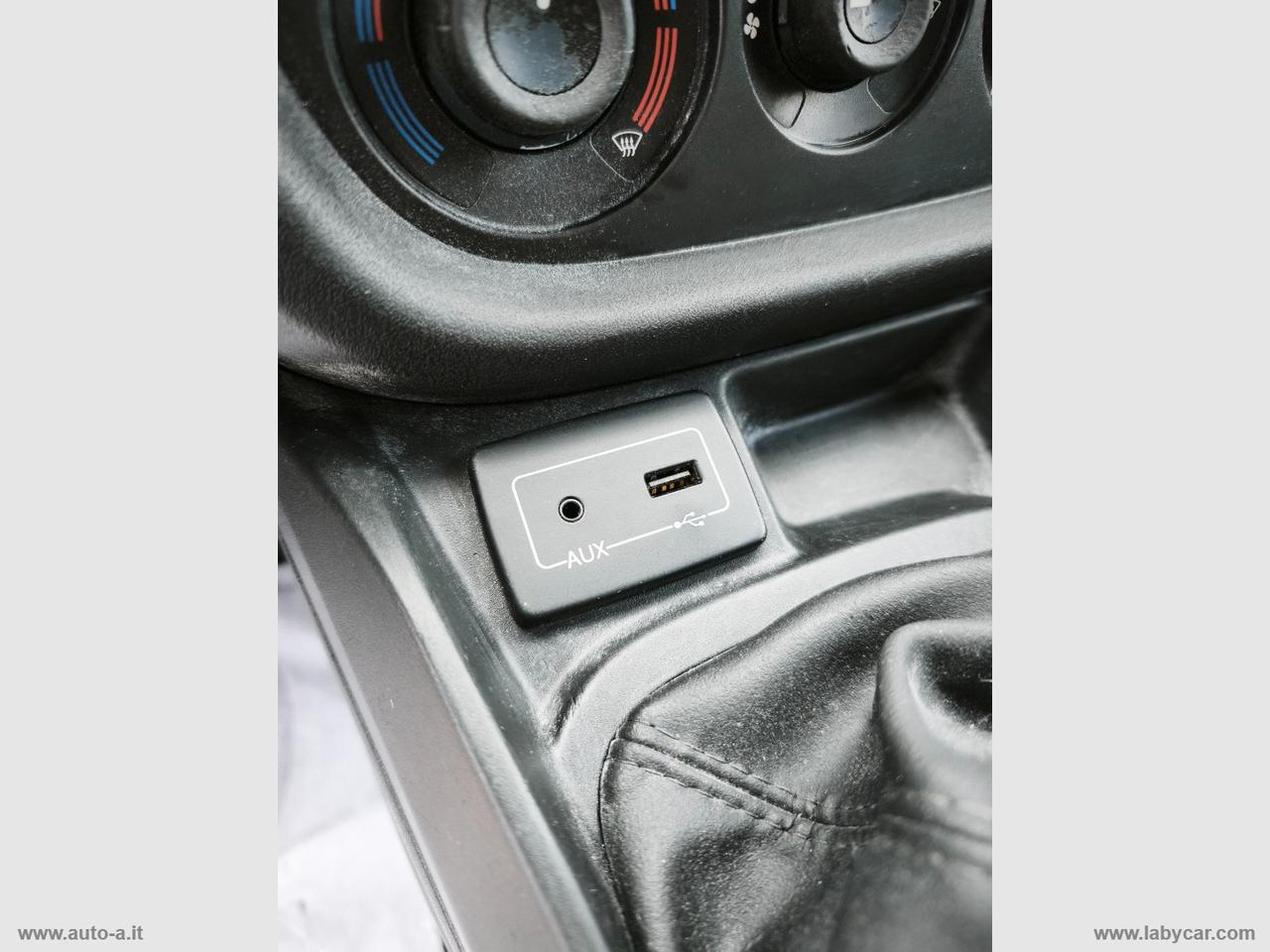 DOBLO 1.3 MJT 90CV FURGONE