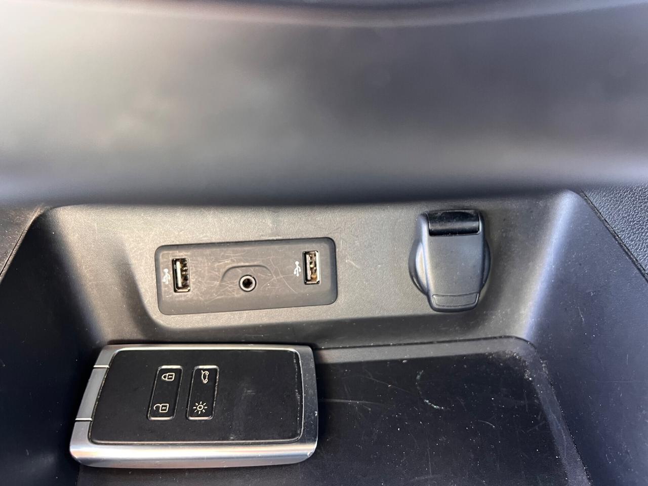 Renault Kadjar Blue dCi 8V 115CV Sport Edition2