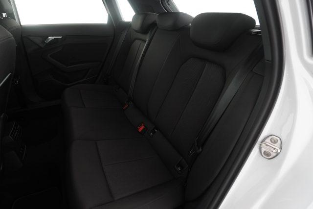 AUDI A3 A3 SPB 30 TDI S tronic Business