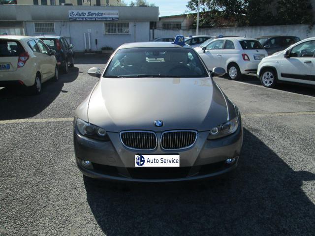 BMW 320 i cat Cabrio Attiva