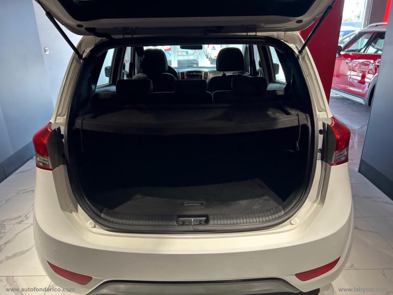 HYUNDAI ix20 1.4 CRDI 90 CV Style