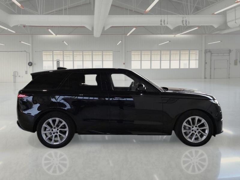 LAND ROVER RANGE ROVER SPORT 3.0D MHEV I6 249 CV DYNAMIC SE AUTO SUV
