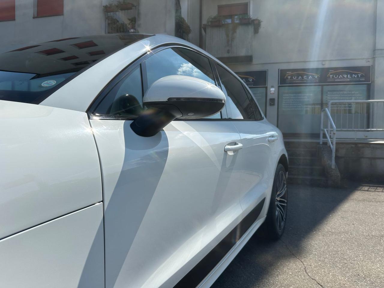 Porsche Macan 3.0 S #6228