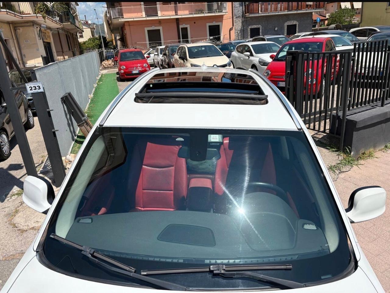 BMW X3 XDRIVE TETTO PANORAMICO