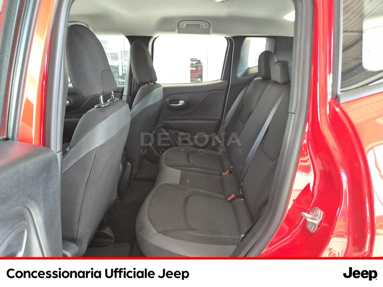 Jeep Renegade 1.0 t3 longitude 2wd