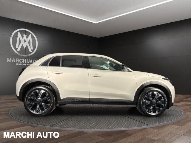 FIAT 600 Hybrid 110 CV DCT MHEV La Prima