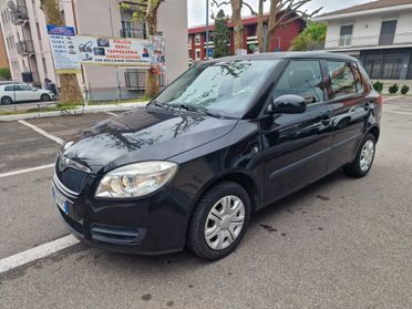 Skoda Fabia 1.2 12V 70CV 5p. Style