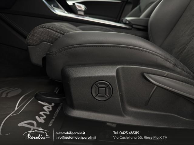AUDI A6 Avant 55 2.0 TFSIe quattro Stronic S-line Black