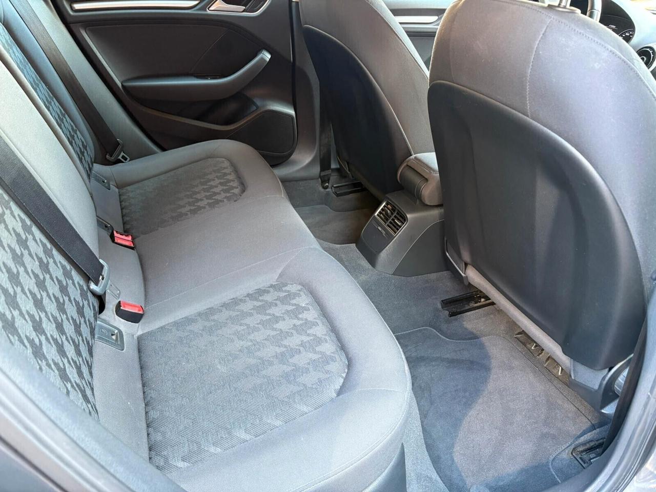 Audi A3 SPB 1.6 TDI Business