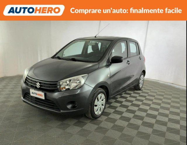 SUZUKI Celerio 1.0 Easy