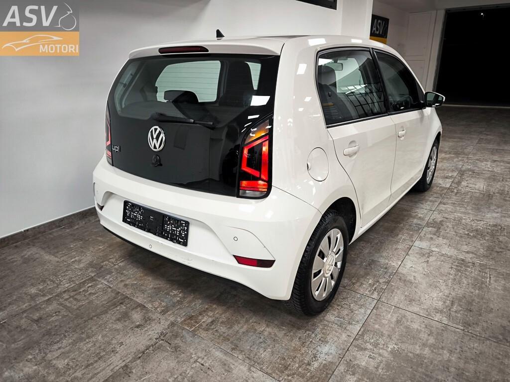Volkswagen up! 1.0 5p. move