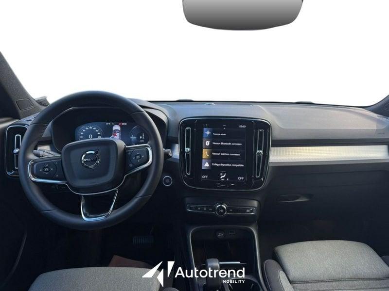 Volvo XC40 Recharge T4 129+82 CV Plug-in Hybrid Recharge Automatica Core