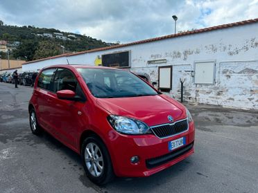 Skoda Citigo 1.0 Metano 68cv Active