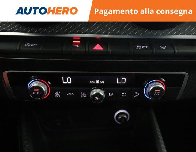 AUDI Q2 30 TDI S tronic S line Edition