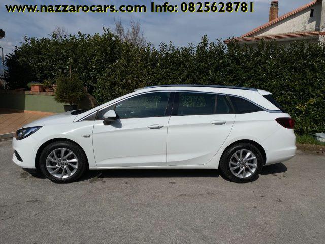 OPEL Astra 1.5 CDTI 105 CV S&S Sports Tourer Business Eleganc