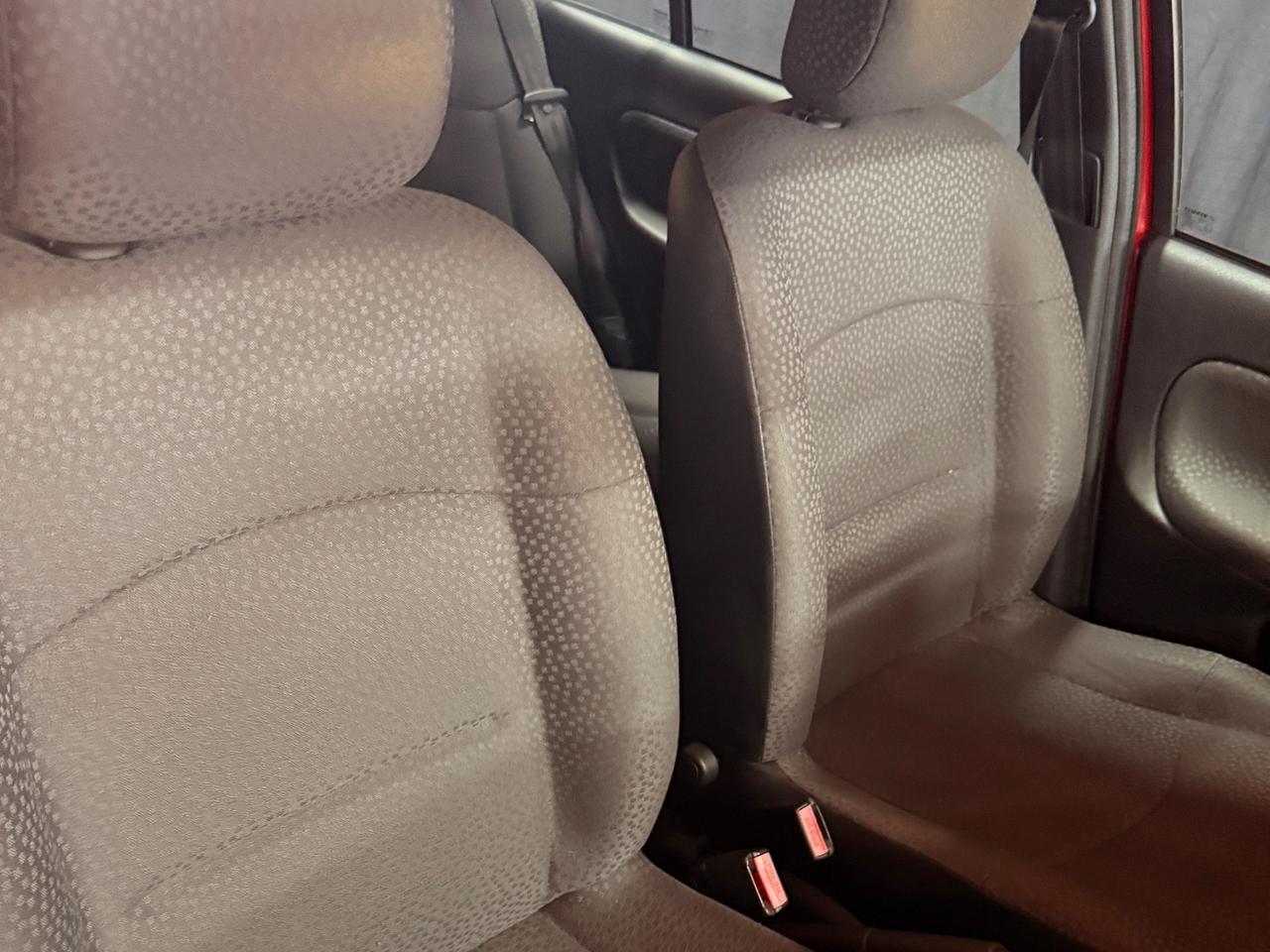 BELLISSIMA RENAULT TWINGO CON SOLI 51.950 KM UNICO PROPRIETARIO