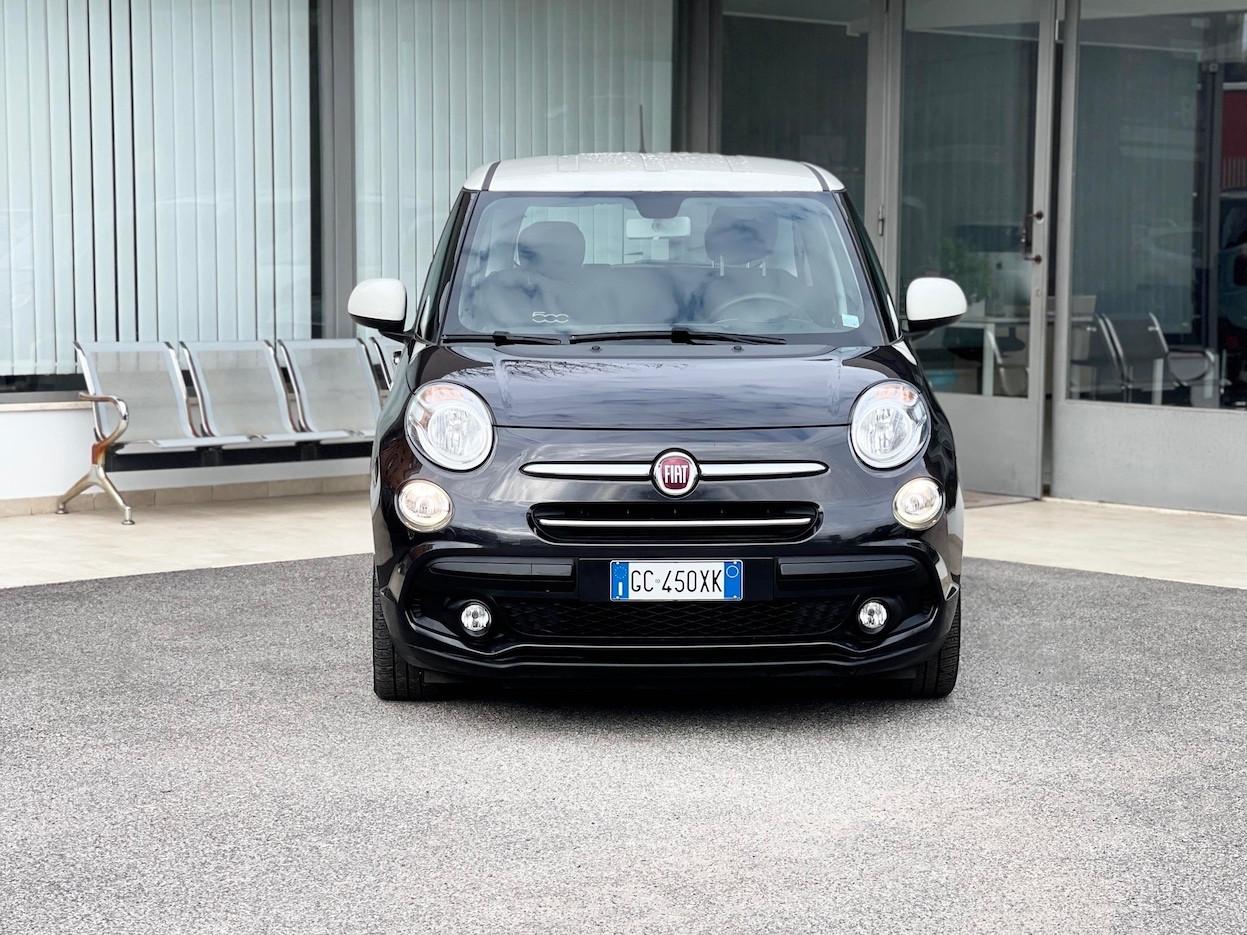 Fiat 500L 1.4 Benzina 95CV E6 - 2020