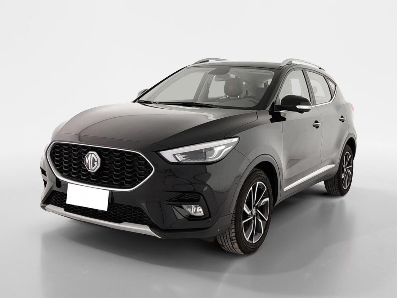 Mg ZS 1.5 VTi-tech Luxury