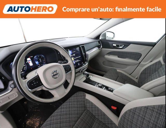 VOLVO V60 D3 Geartronic Business Plus