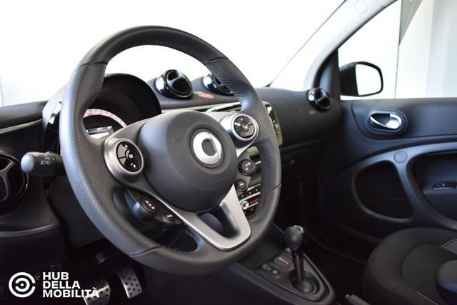 SMART ForTwo EQ cabrio Pulse - Ok Neopatentati