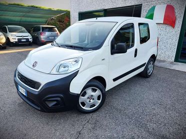 Fiat Fiorino 1.3 M-JET 95 CV EURO 6 CARGO 2 POSTI