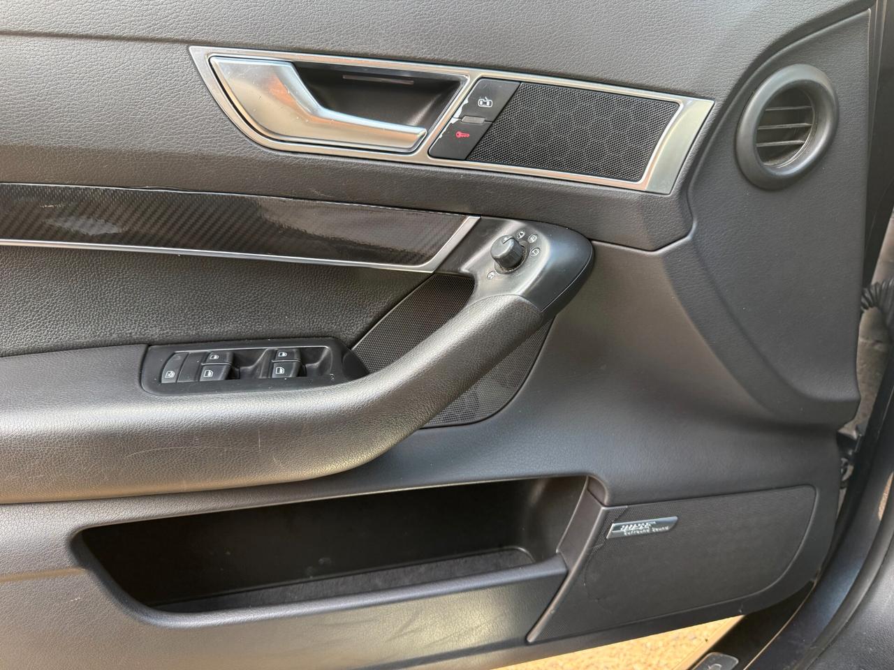 Audi A6 Avant 3.0 V6 TDI quattro