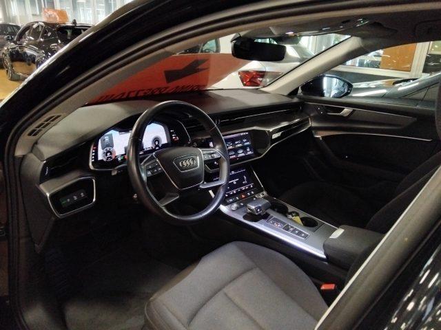 AUDI A6 Avant 2.0 TDI S tronic Business MHEV VIDEO 18"