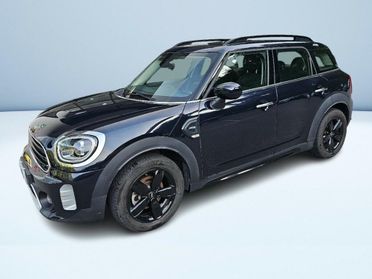 Mini One Countryman 1.5 One