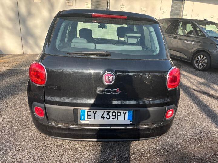 Fiat 500L 1.3 Multijet 85 CV Pop Star