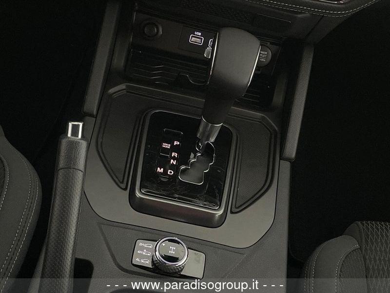Ssangyong Rexton/Rexton II REXTON SPORTSXL DREAM 4AT MY23