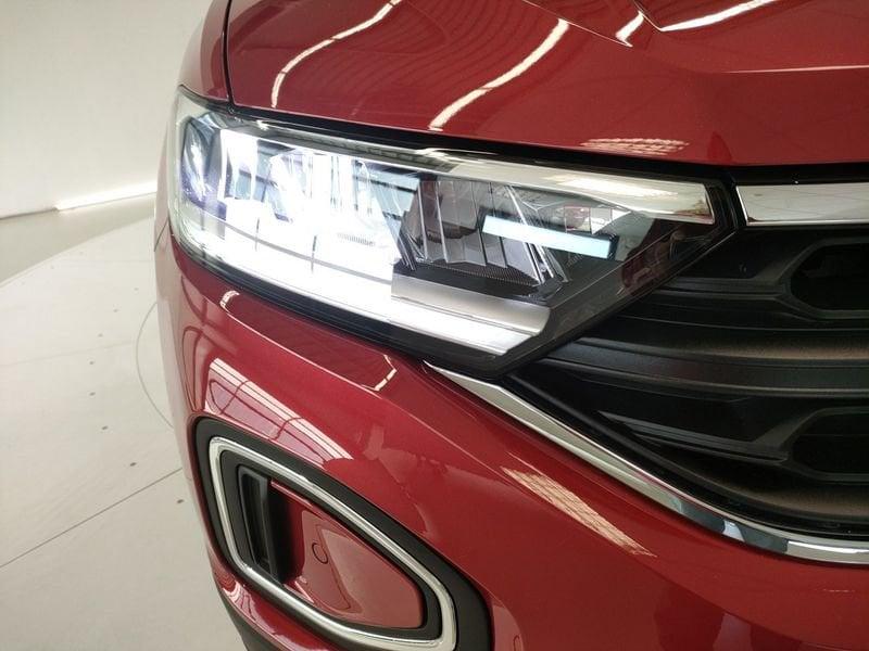 Volkswagen T-Roc 1.0 TSI Sport