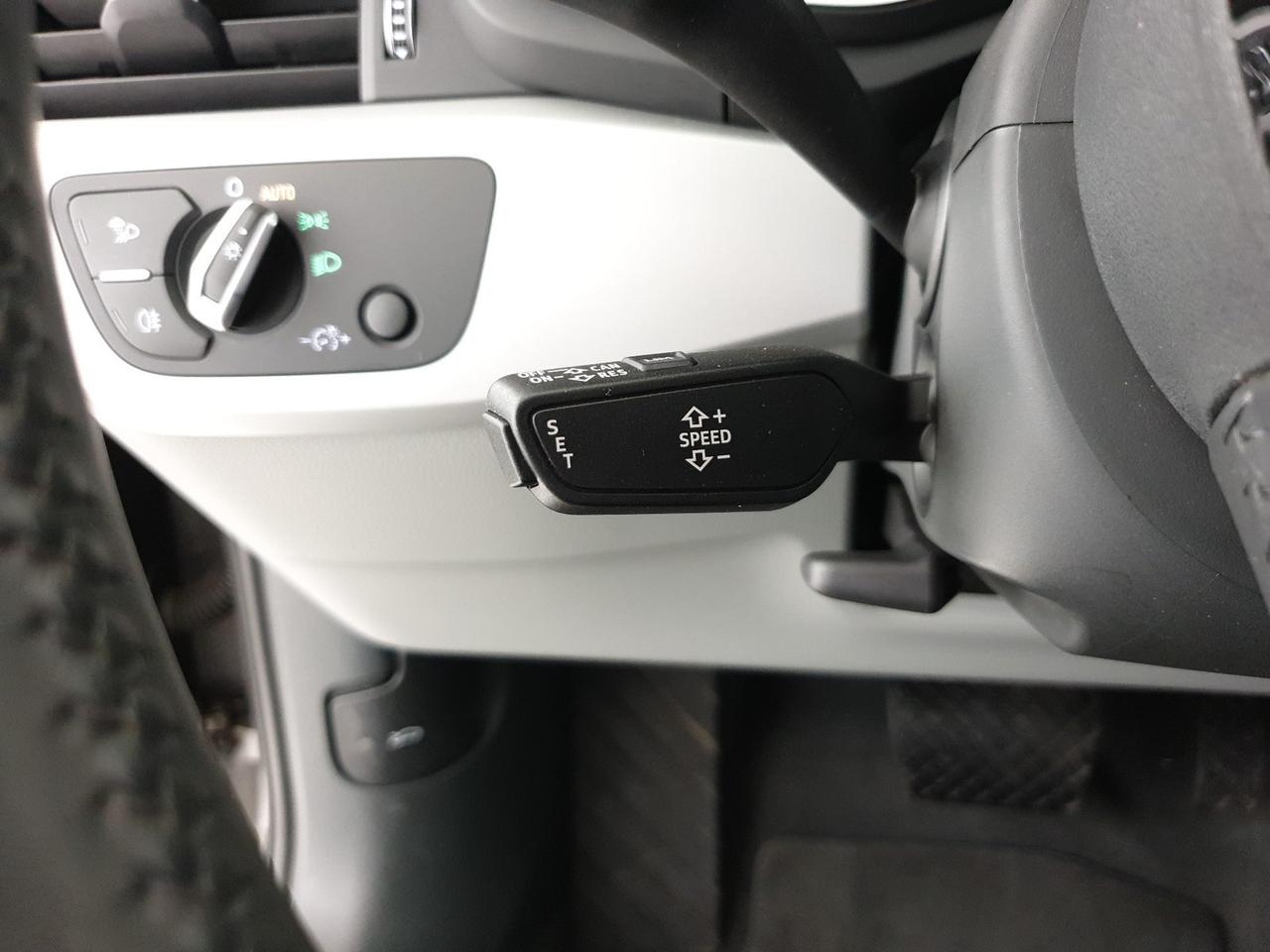Avant 35TDI 163CV S tronic Business