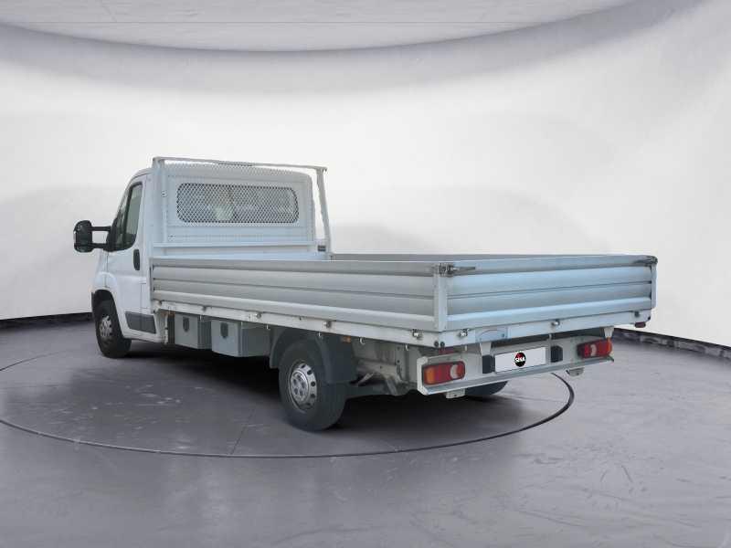 CITROEN Jumper 35 L1 2.0 bluehdi 130cv