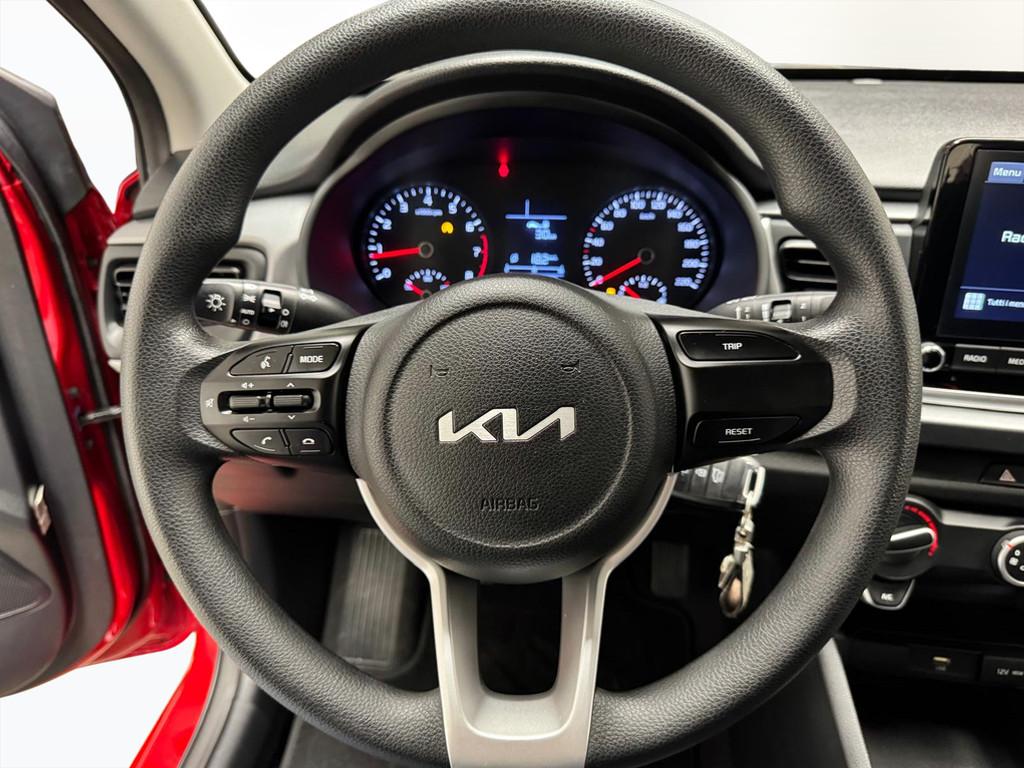 KIA Rio IV 2021 - Rio 1.2 Style Gpl 82cv