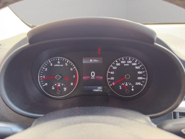 KIA Picanto 1.0 dpi urban Comfort pack