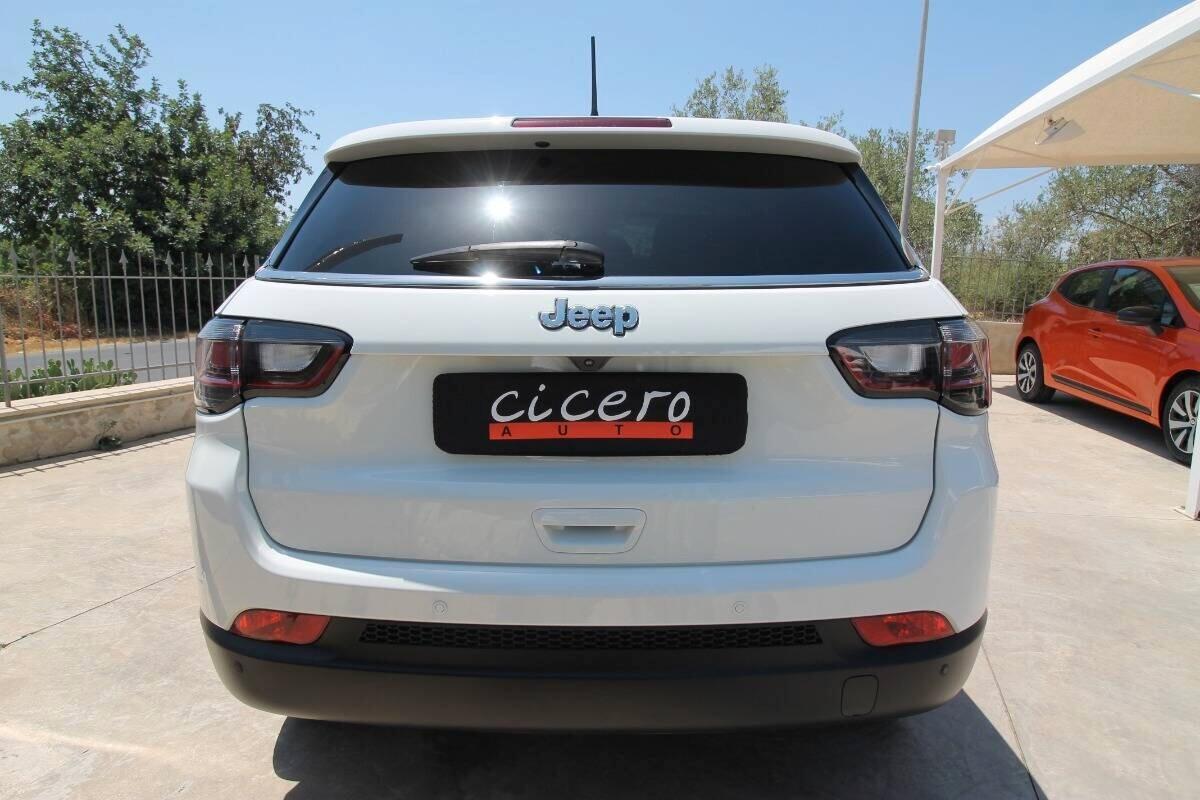 Jeep Compass 1.6 mjt 130cv Limited|36000km|2023