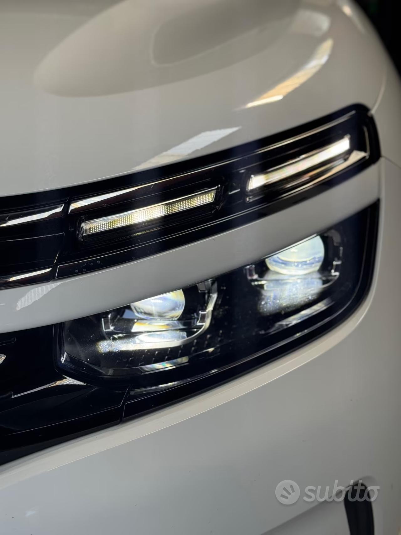Citroen C5 Aircross BlueHDi 130 S&S EAT8 Shine