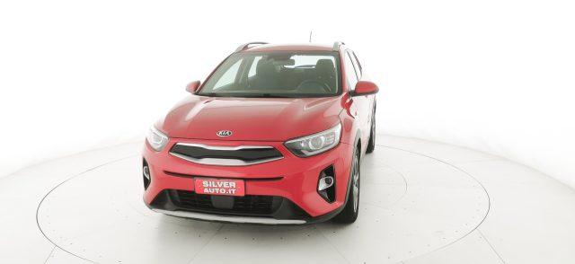 KIA Stonic 1.0 T-GDi 120 CV Style