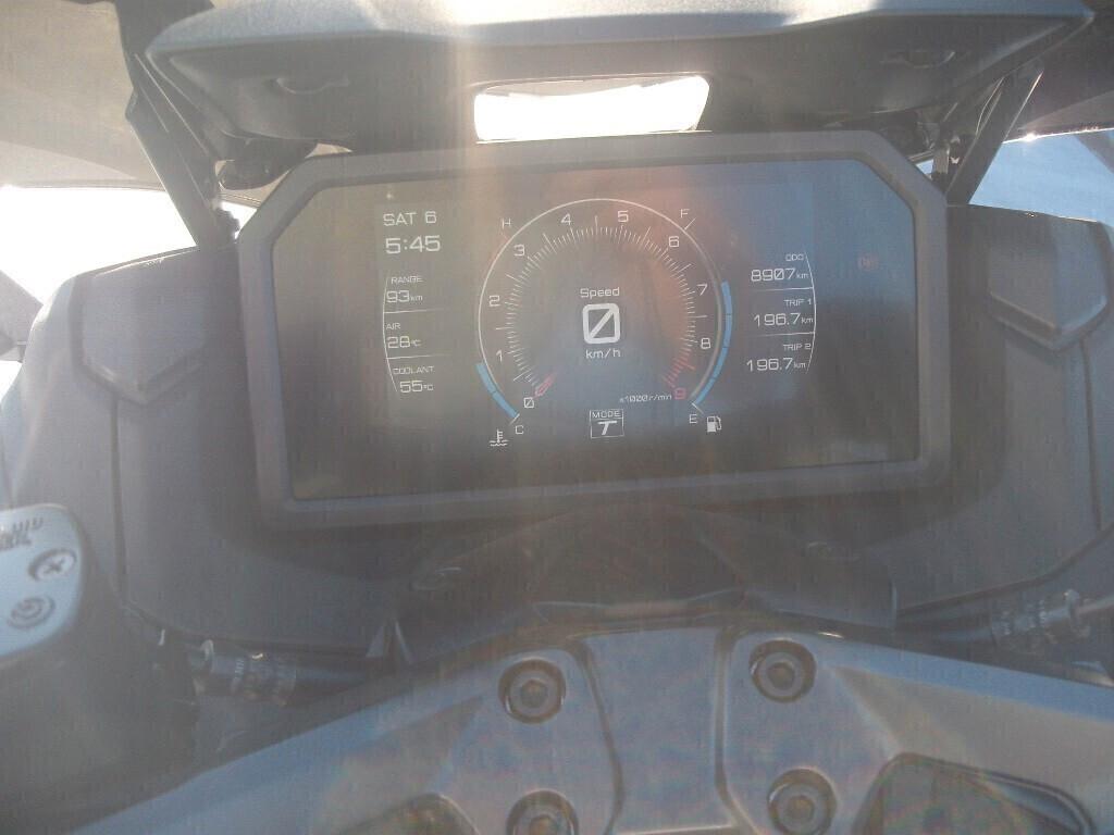 Yamaha T Max 560 ICON BLUE - 2024