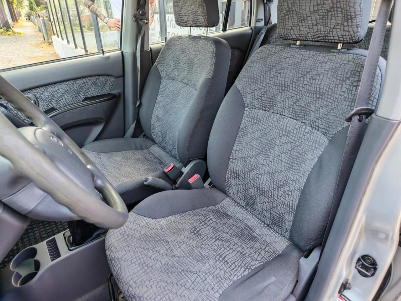 Hyundai Atos Prime 1.1 12V Comfort Climatizzatore