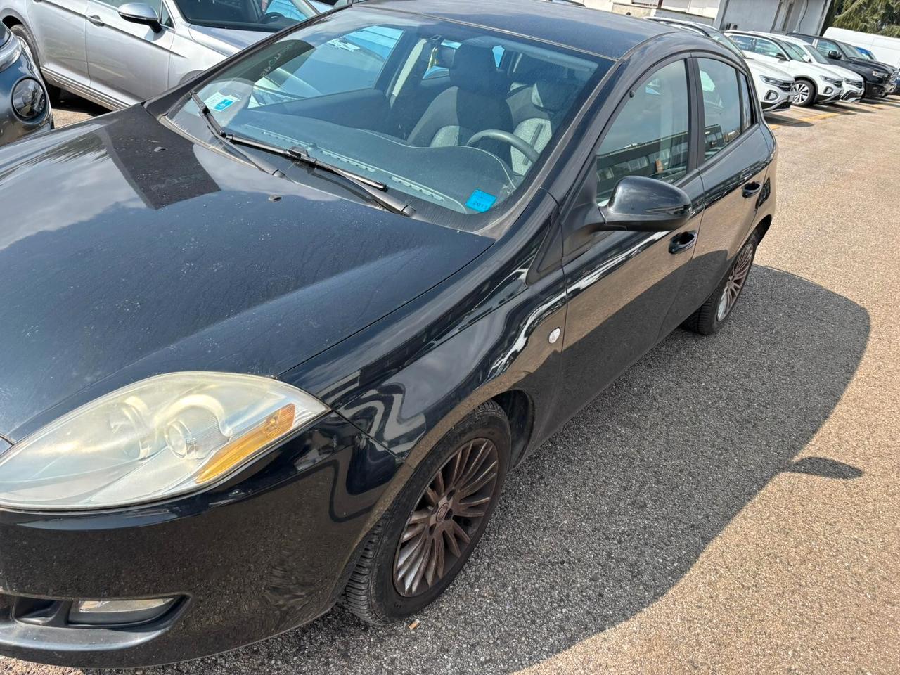 Fiat Bravo 1.4 - 2007