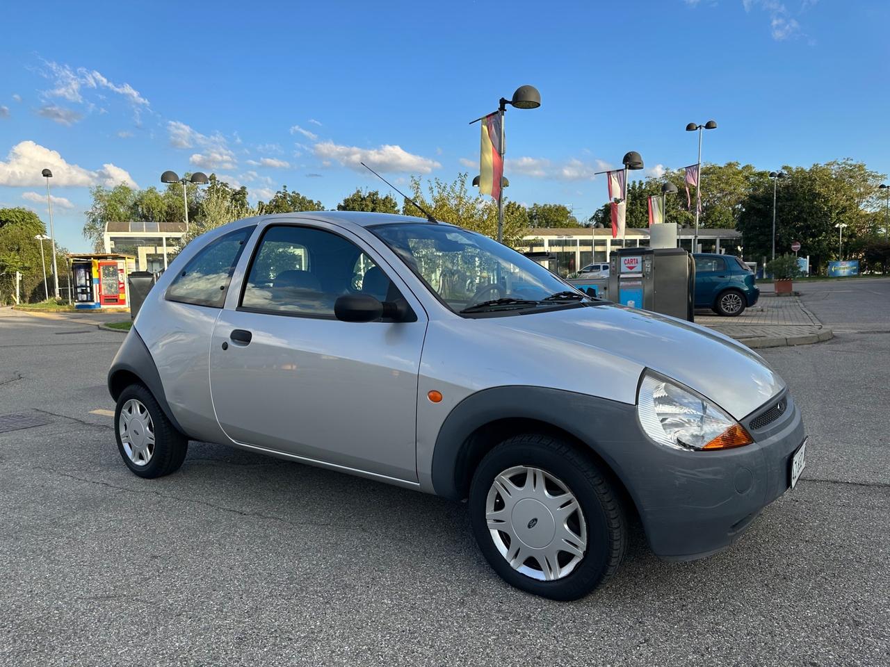 Ford Ka 1.3 Collection