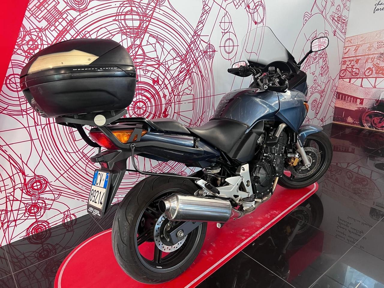 Honda CBF 600 ABS 2006