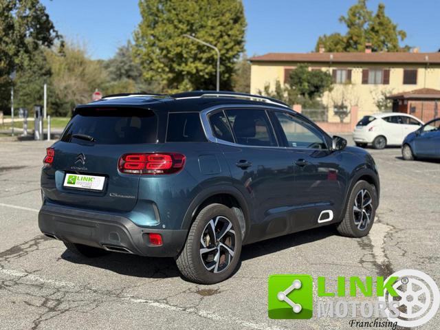 CITROEN C5 Aircross FEEL