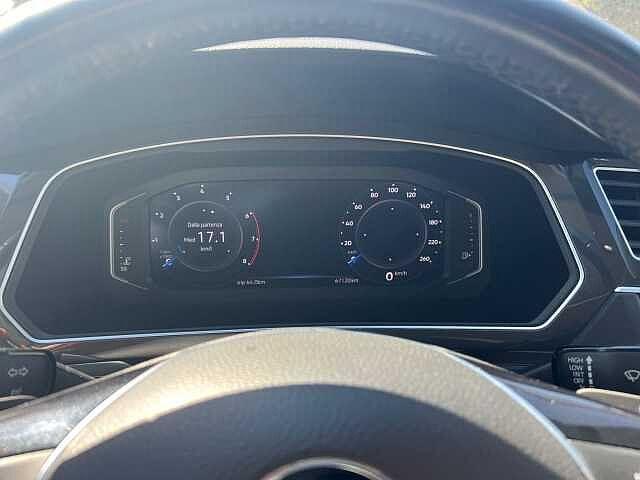 Volkswagen Tiguan 2ª serie DSG Advanced ACT BMT 1.5 TSI 150 CV